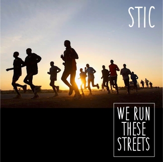 stic we run official cover